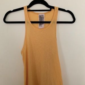 Free People Halter Tank
